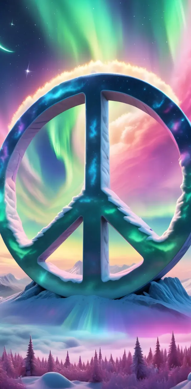 Peace Wallpaper 