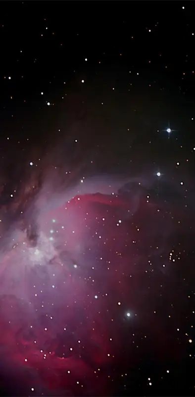 Great Nebula