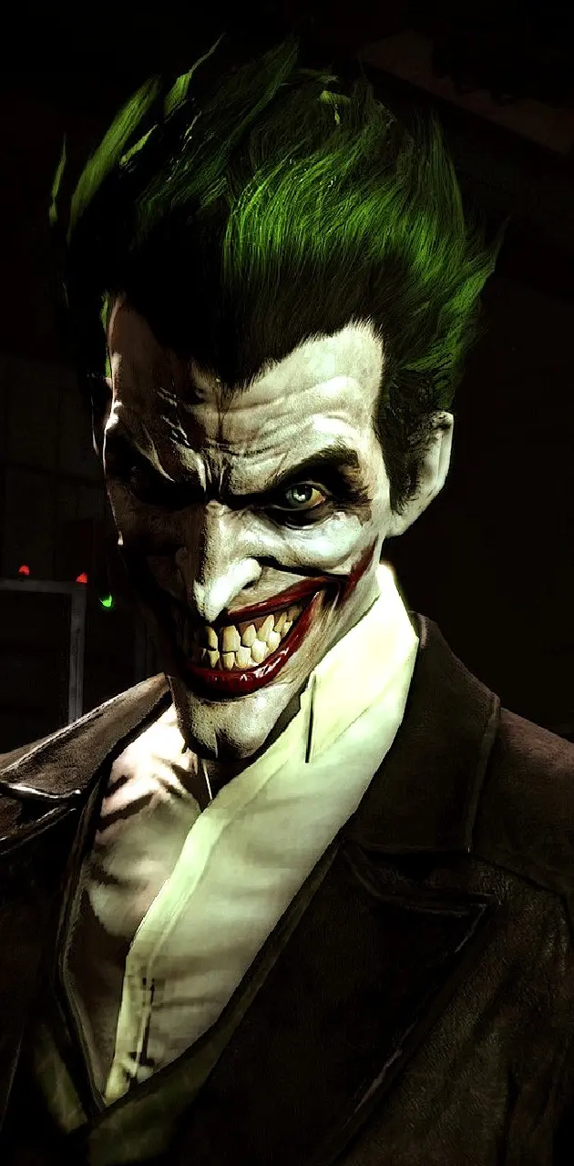 Mr Joker wallpaper by _____X - Download on ZEDGE™