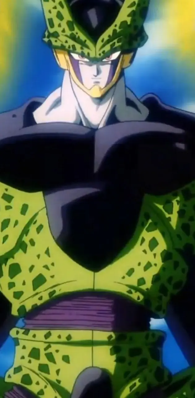 Super Perfect Cell
