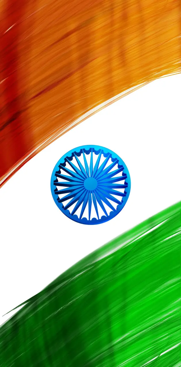 Indian Flag Tiranga