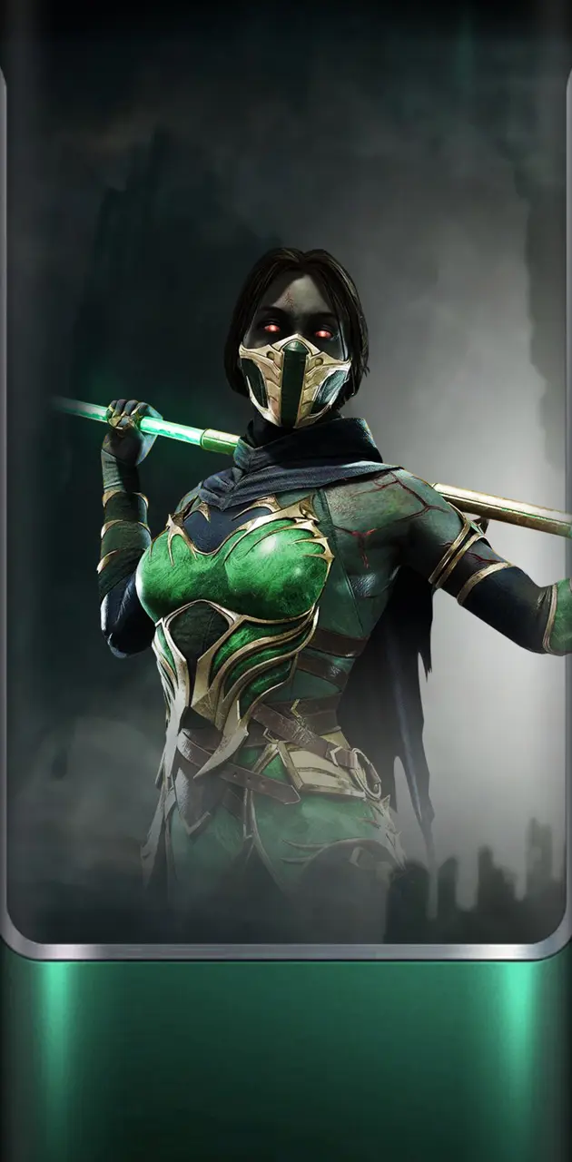 MK11 Jade wallpaper by Kazi2213 - Download on ZEDGE™ | 3511