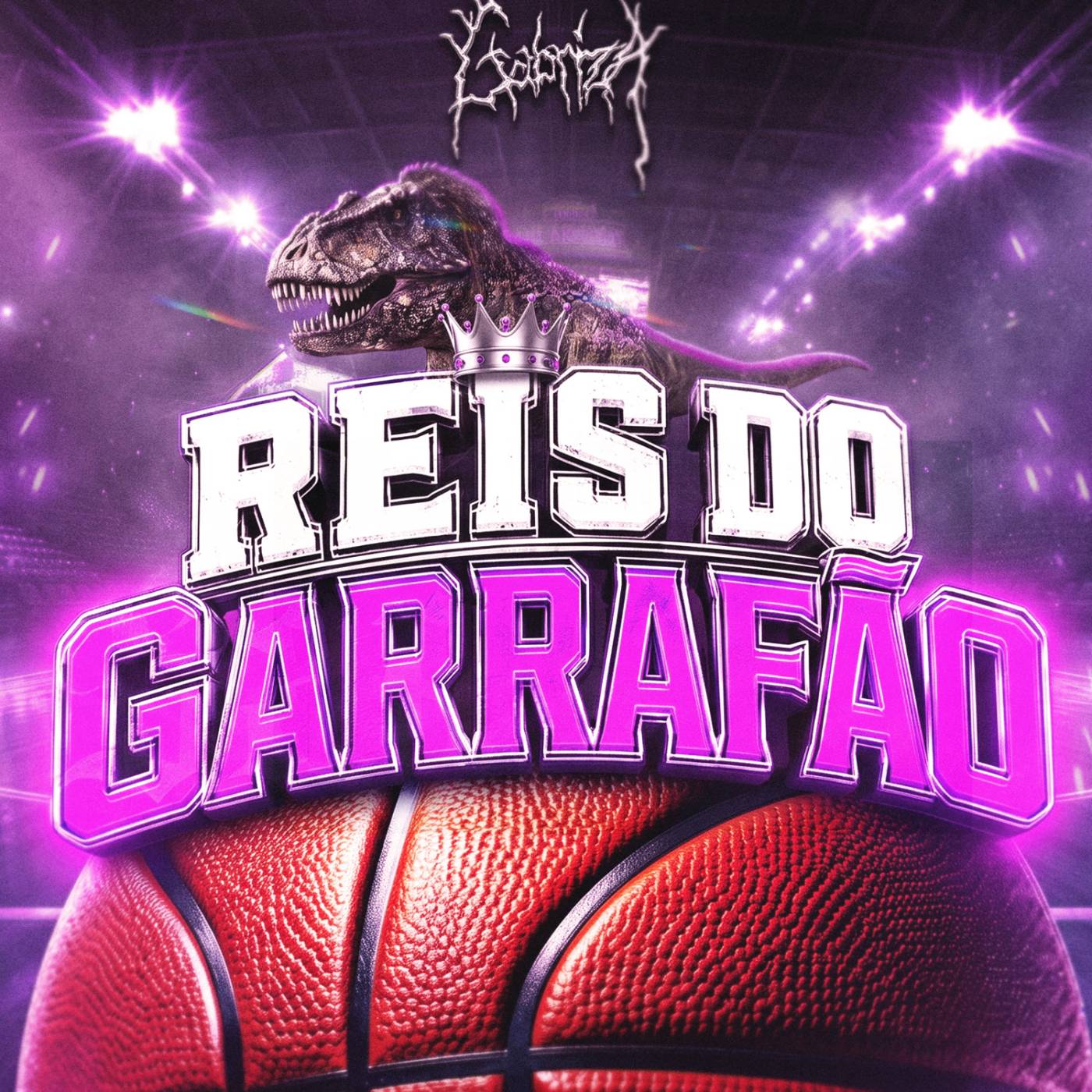 Reis do Garrafão
