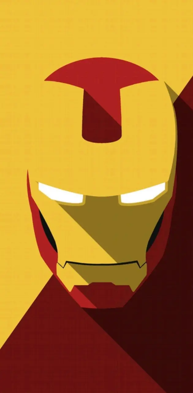 Iron-man 