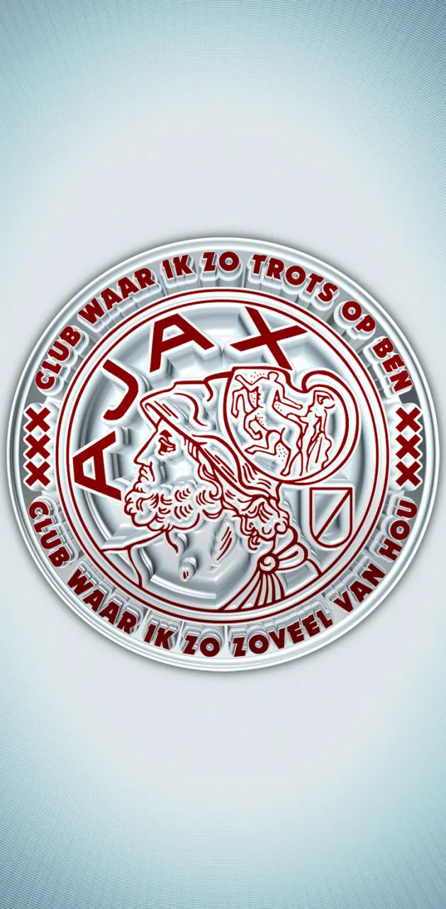 Ajax Trots!