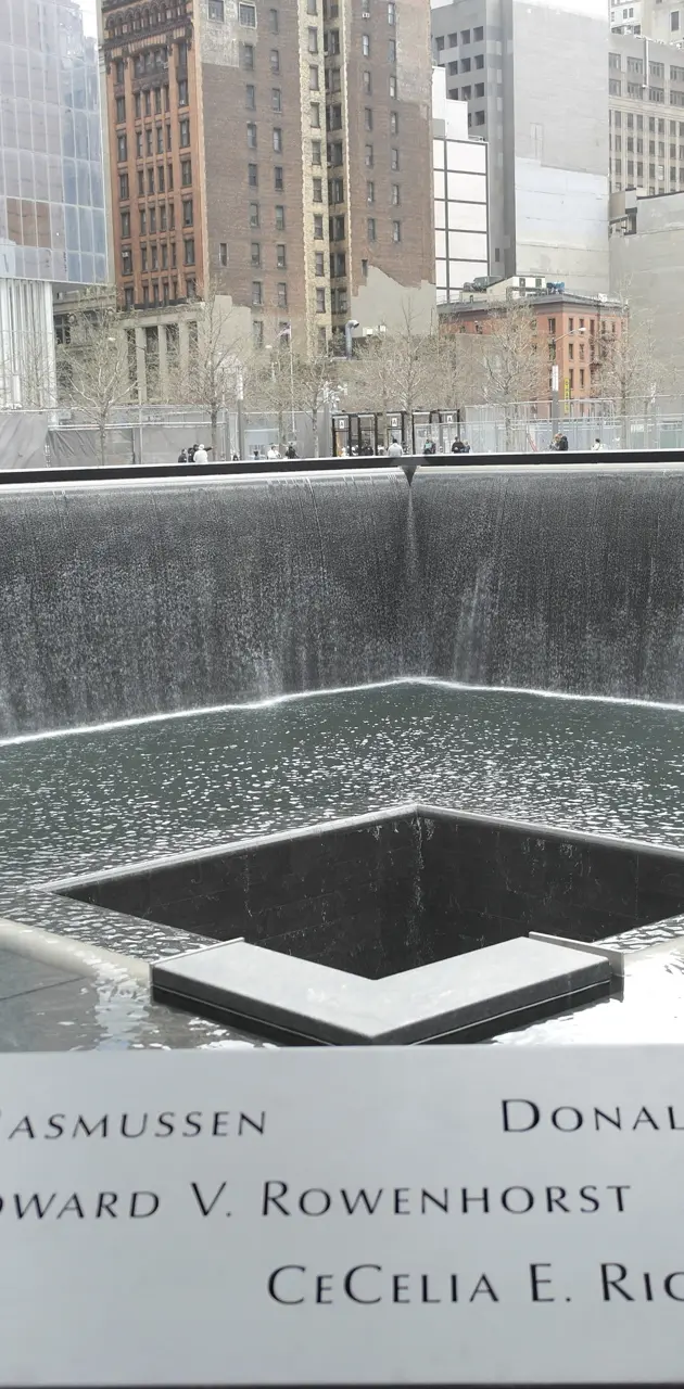 9 11 memorial
