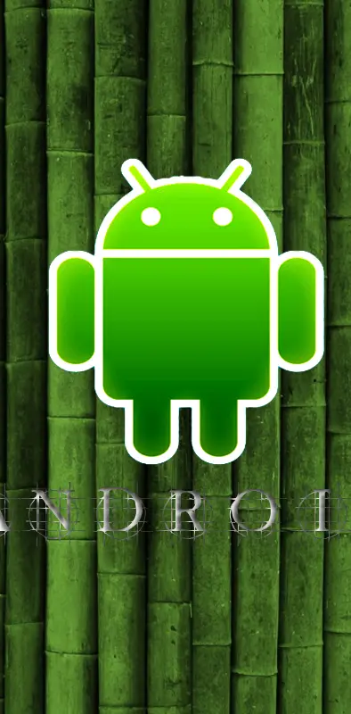 Android Bamboo