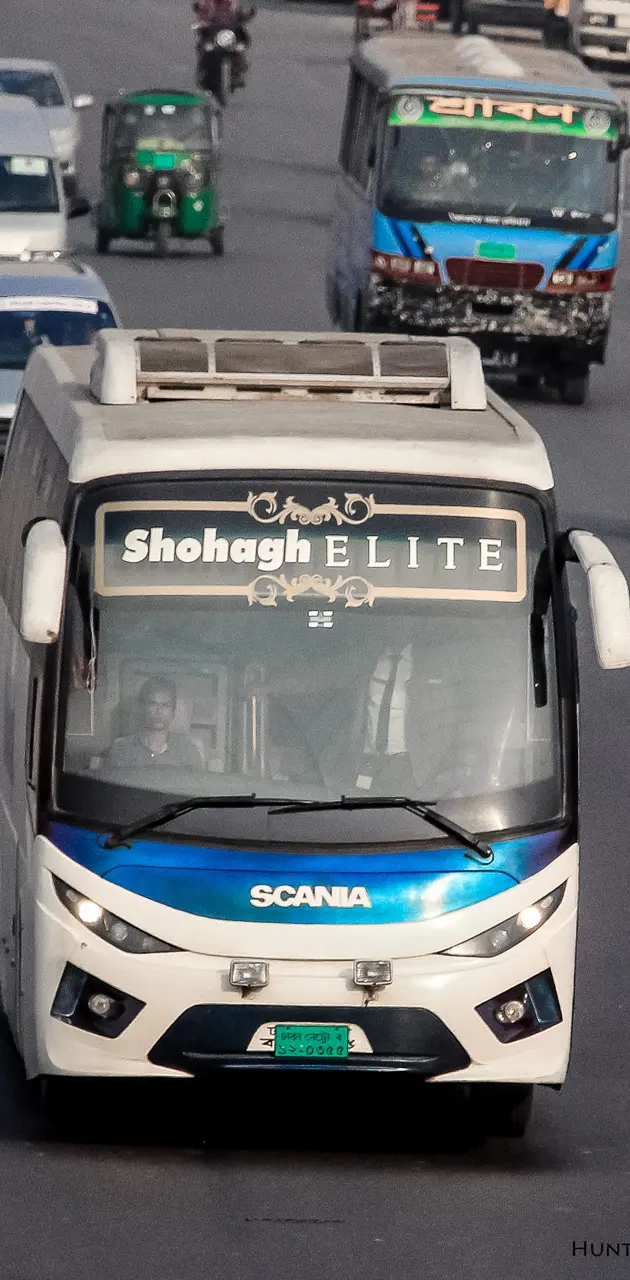 Shohagh Elite