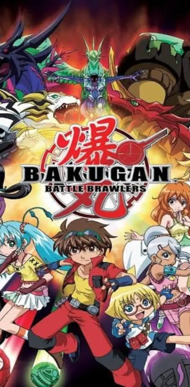 batalla bakugan