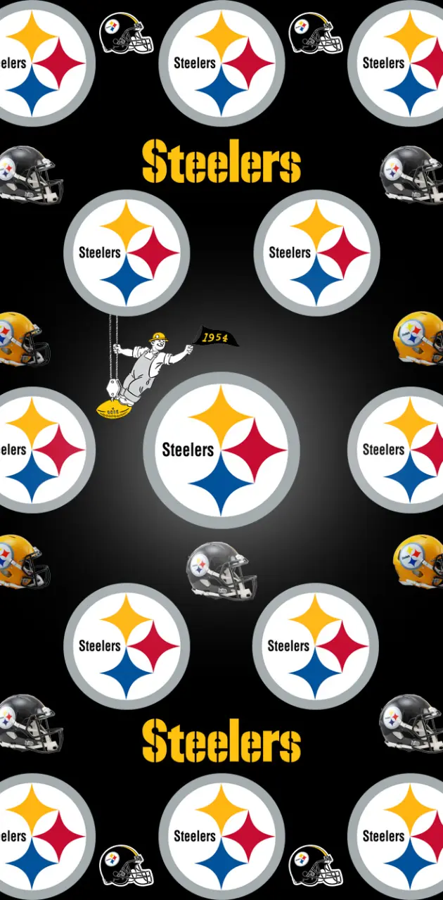 Pittsburgh Steelers 