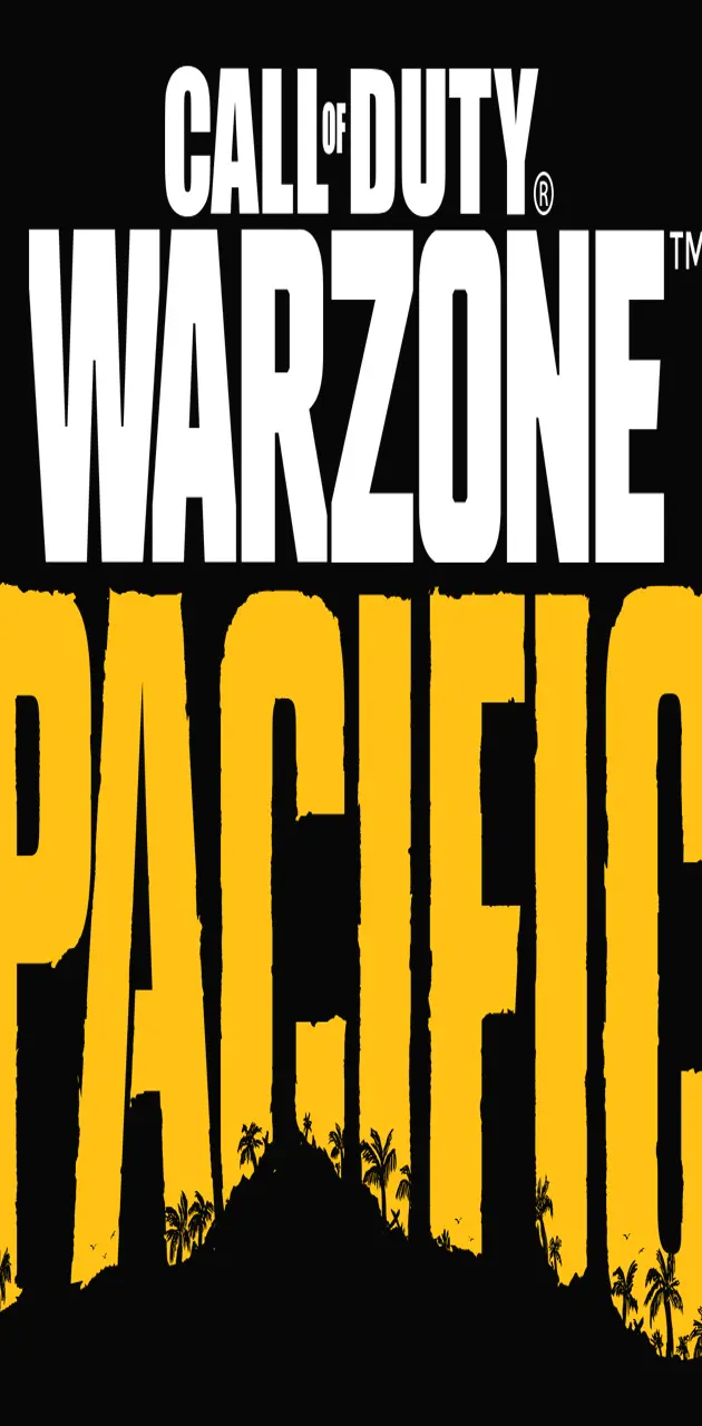 Warzone Pacific