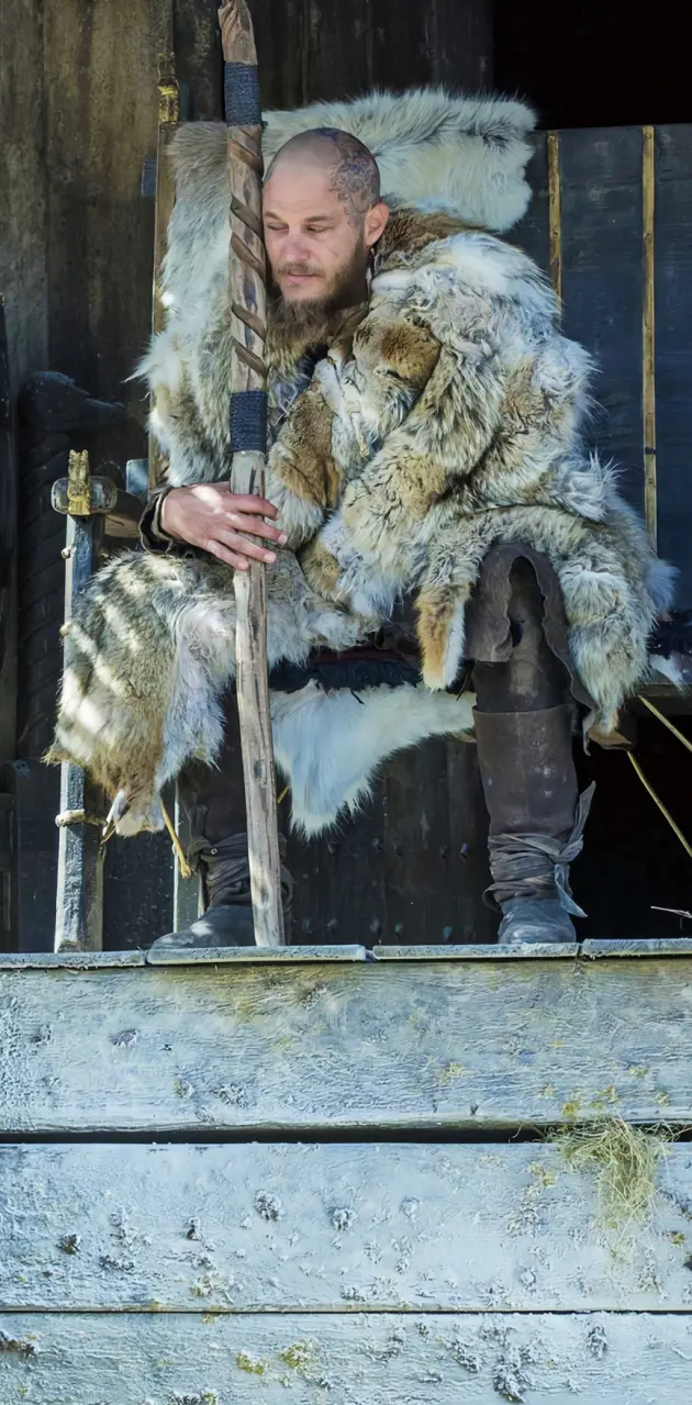Ragnar lothbrok