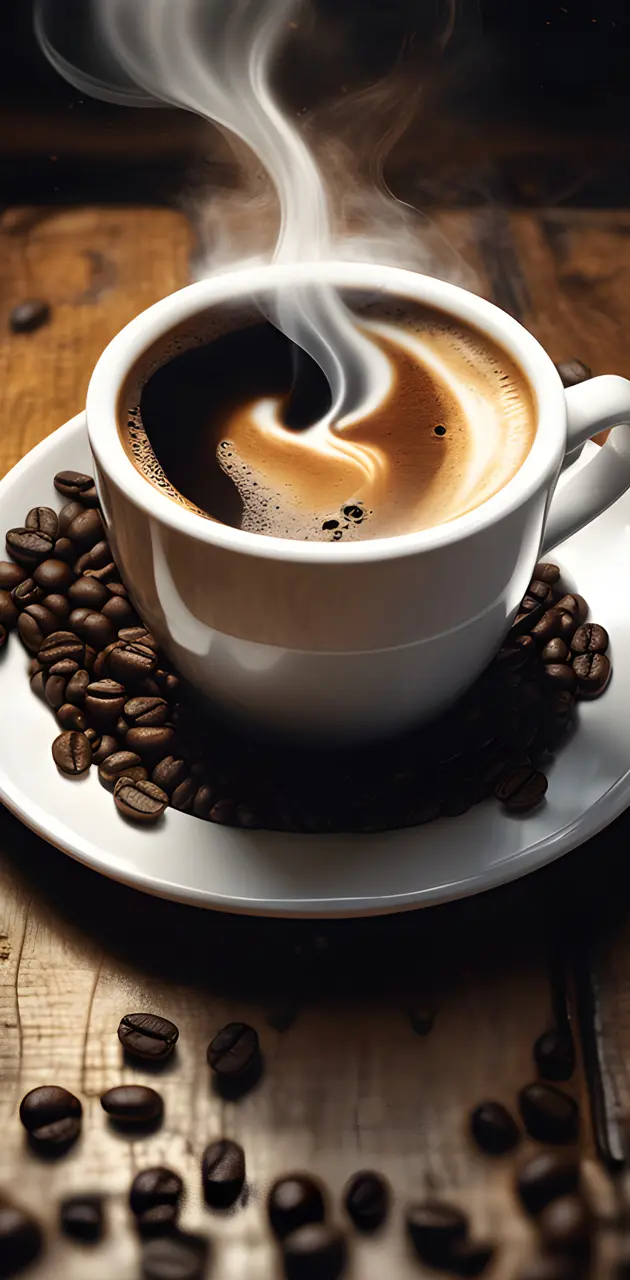 Stunning Coffee