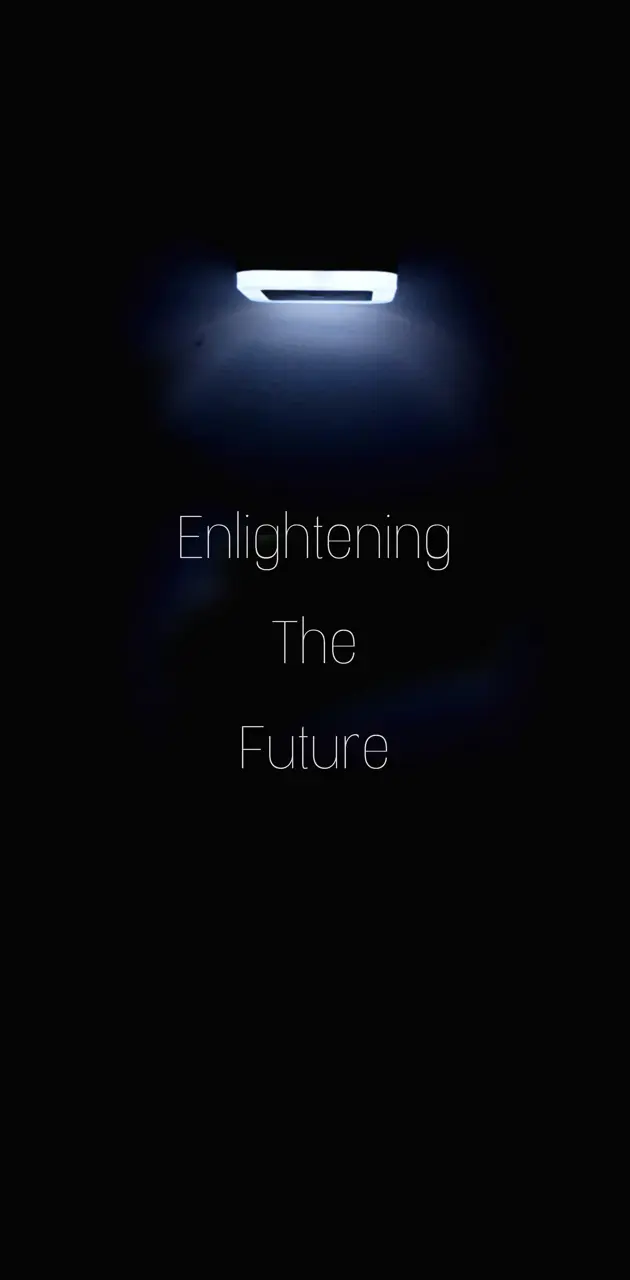 Enlightening Future 