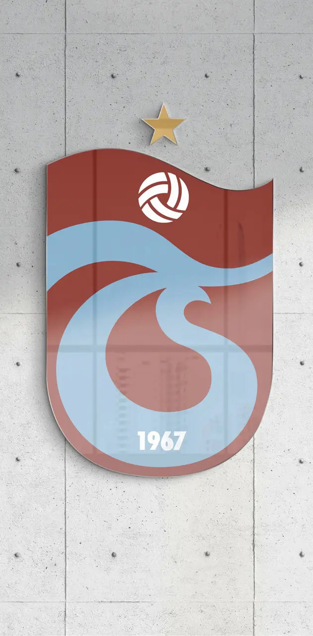 Trabzonspor Logo 2
