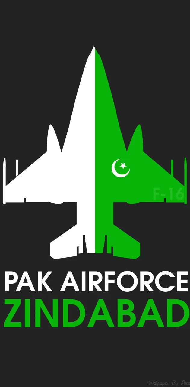 Pakistan Airforce 
