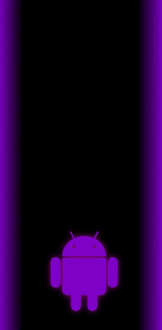 Note8 purple android
