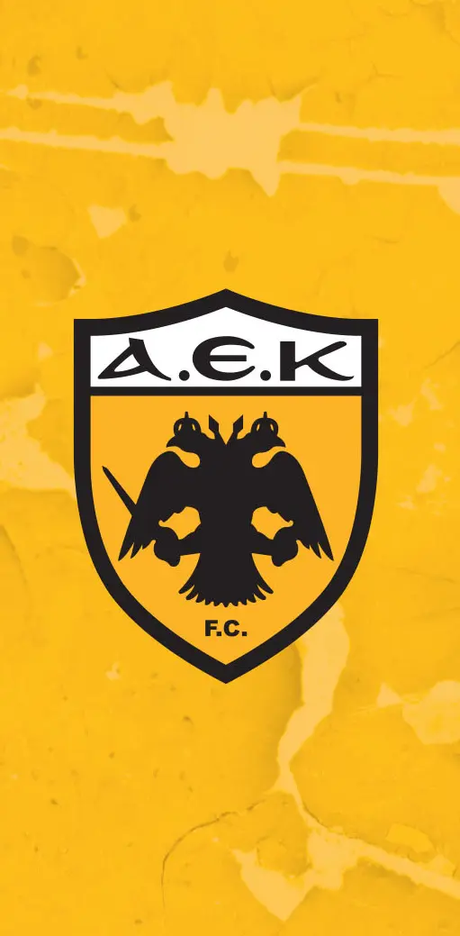 AEK Yellow