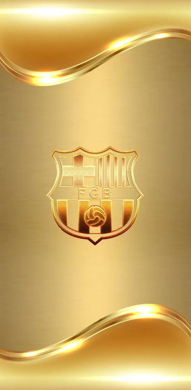 Gold Barcelona