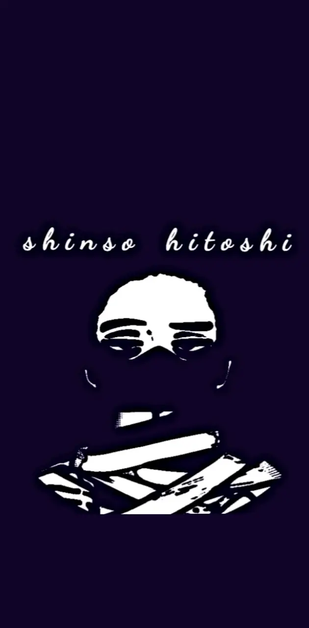 Shinso Hitoshi edit