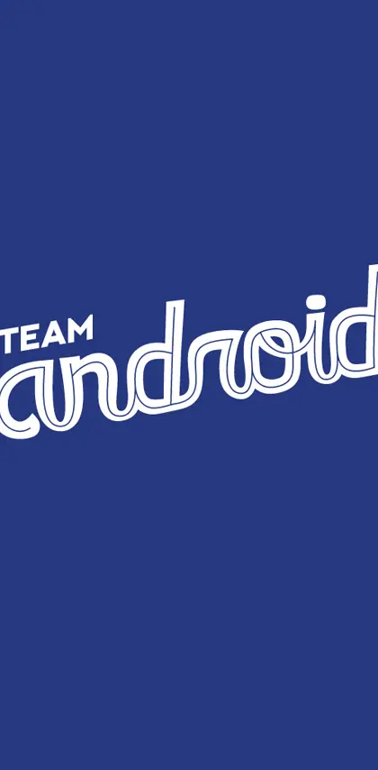 Team android