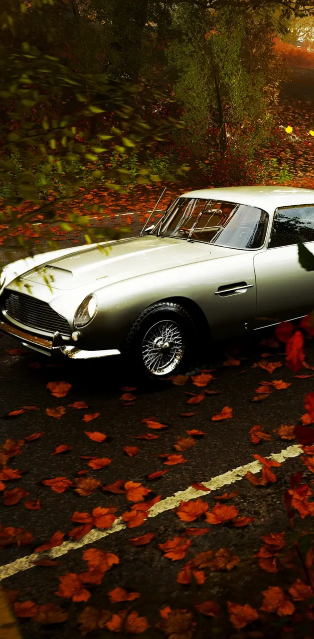 Aston martin db5
