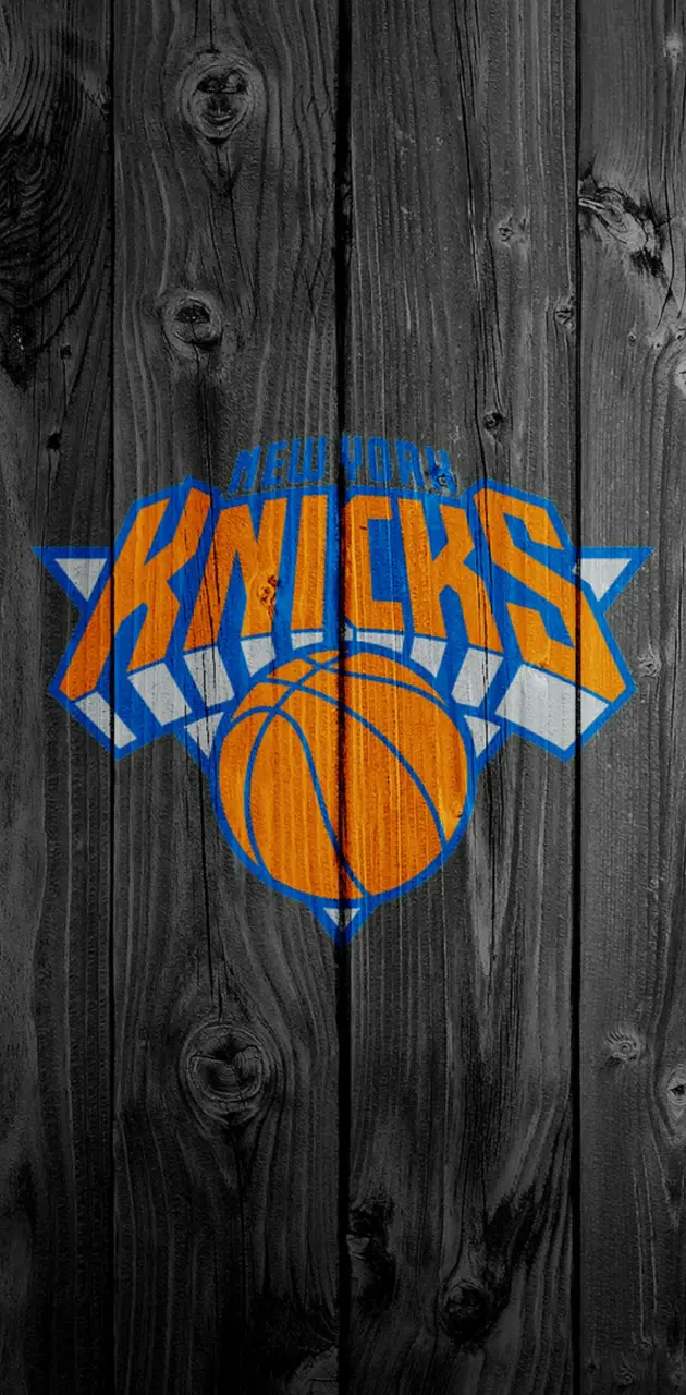 Knicks on wood