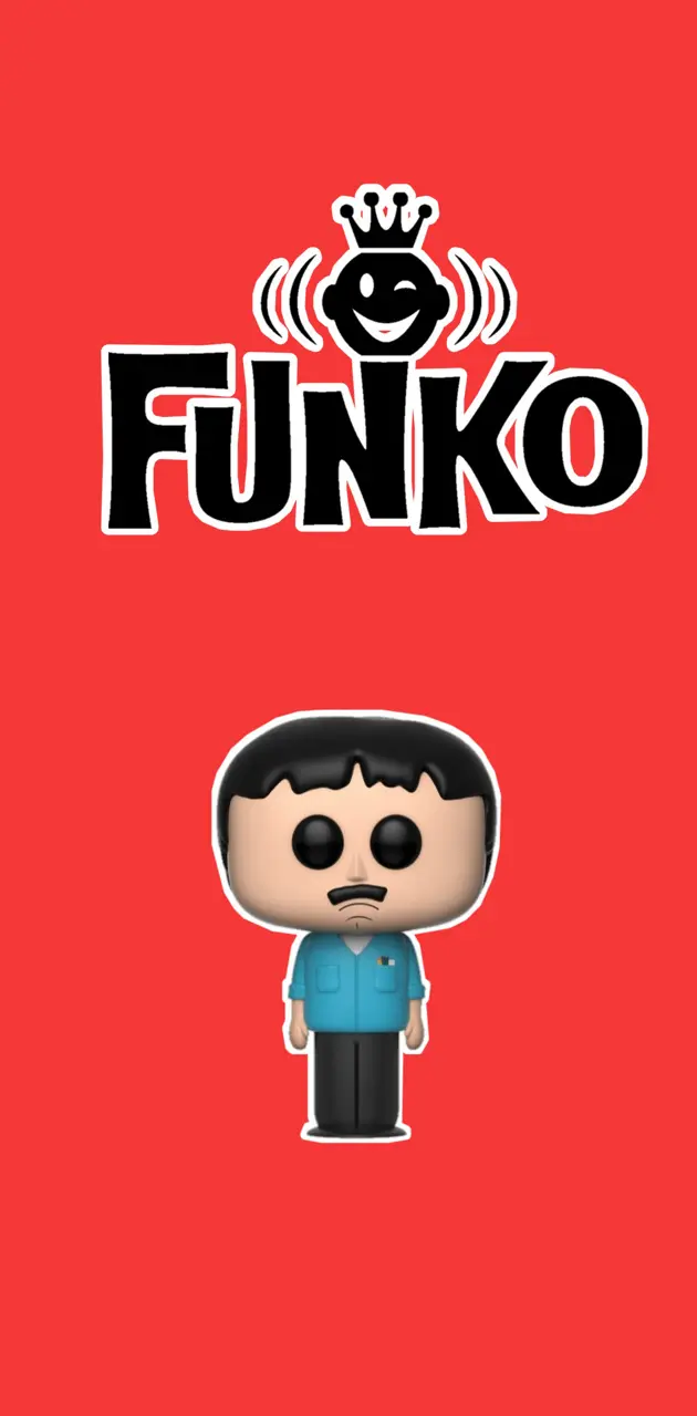 Funko Randy