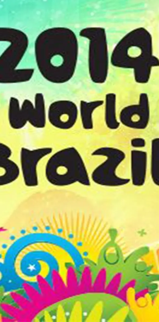 brasil world cup