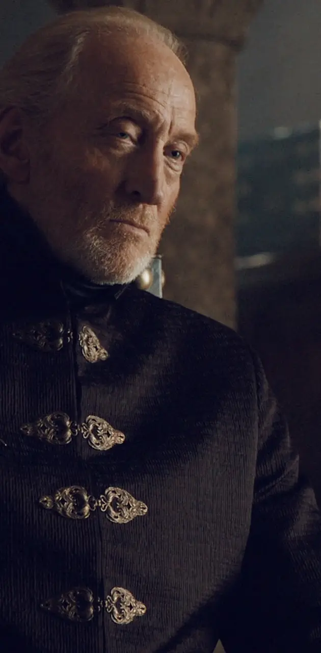 GoT Tywin Lannister
