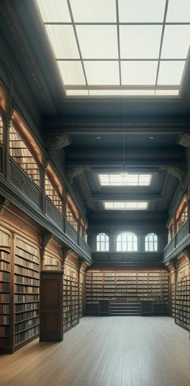 library 10