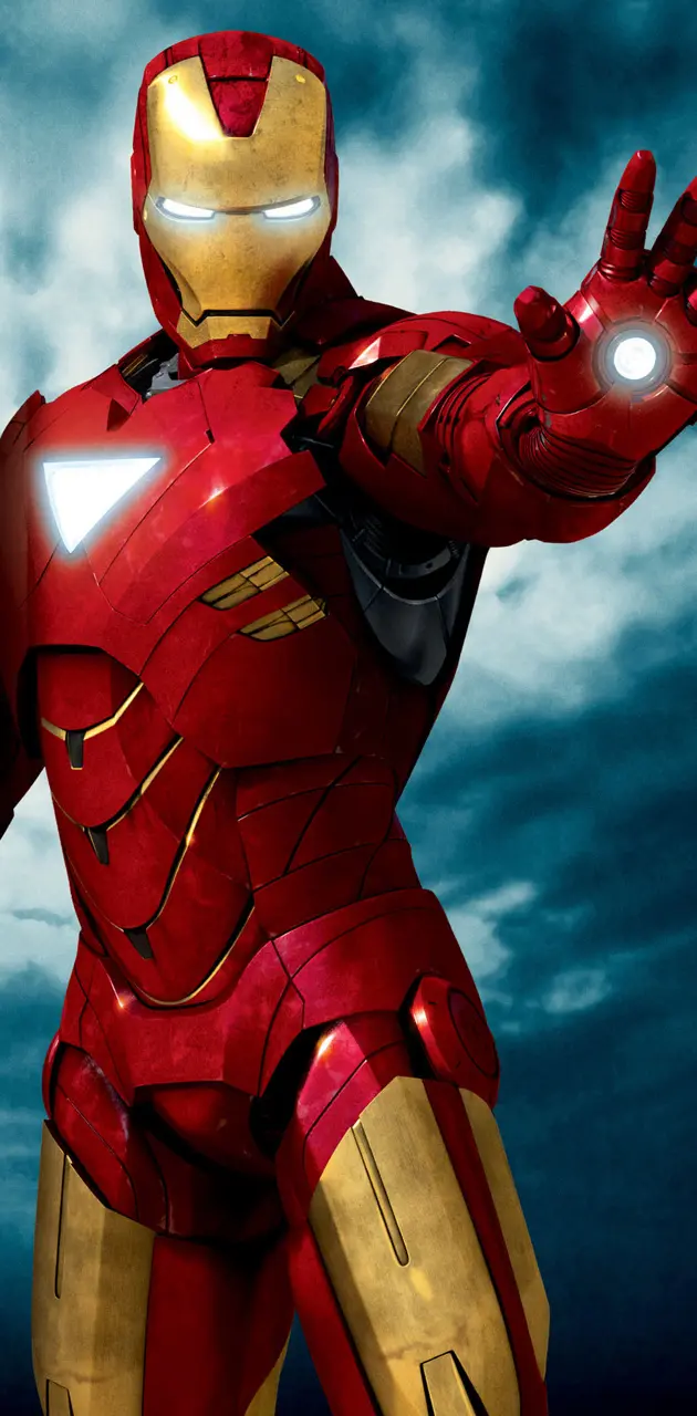 Iron Man 3 Hd