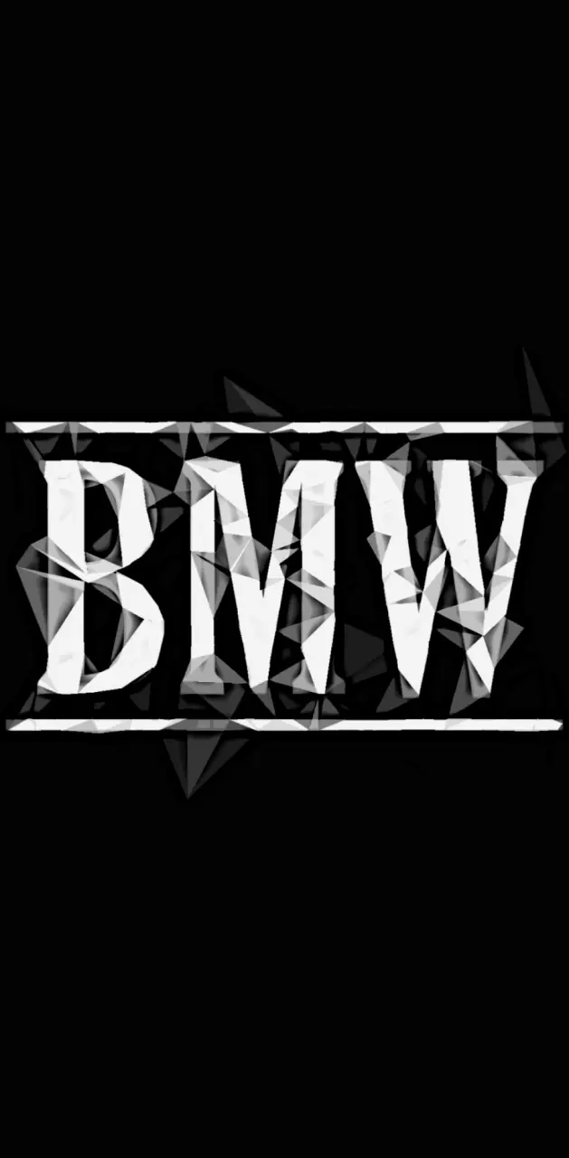 BMW Logo 