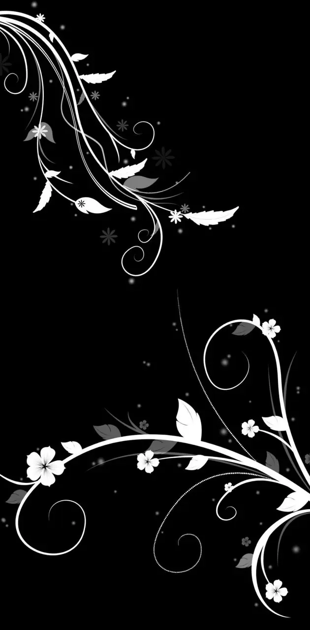 Black wallpaper by sbest001 - Download on ZEDGE™ | a8aa