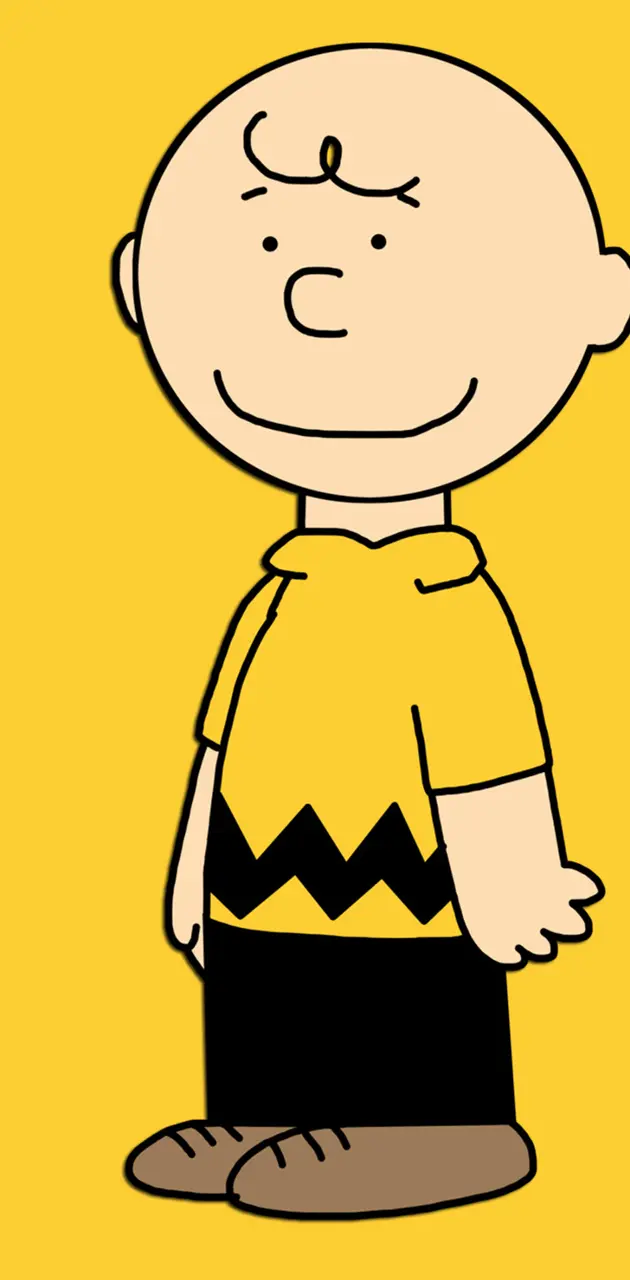 Charlie Brown HD