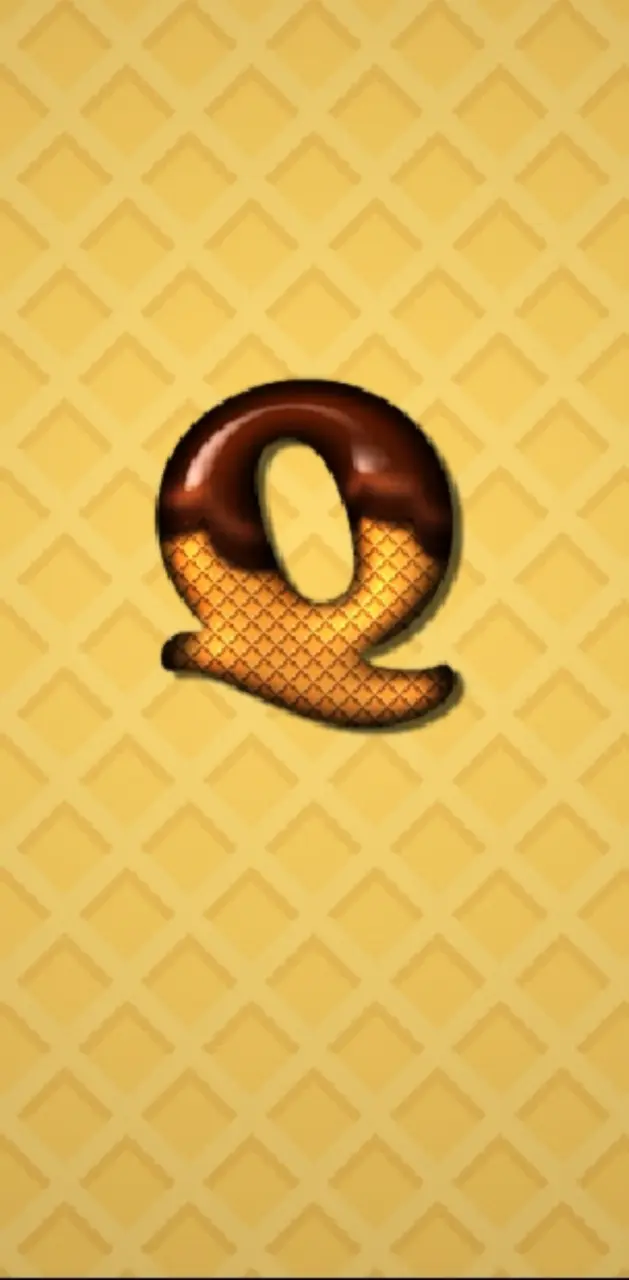Q letter 