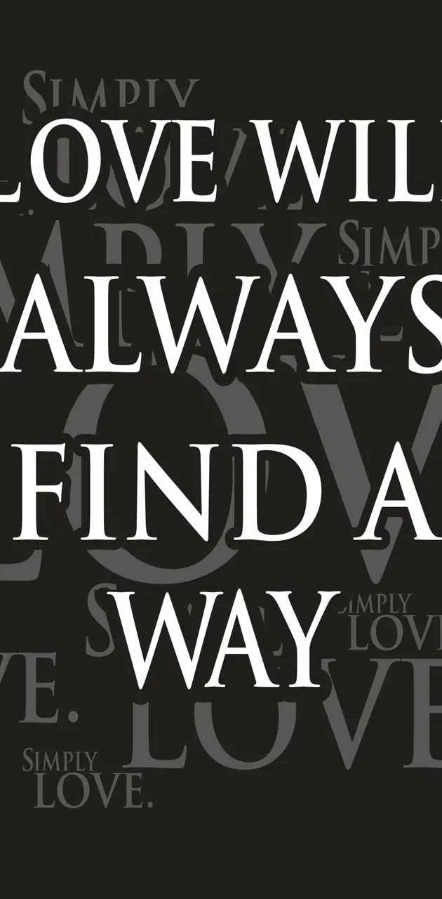 Find Away