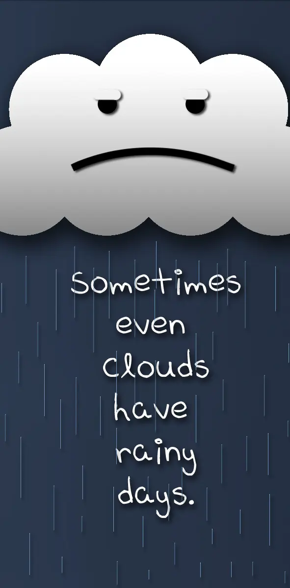 Cloud Quote