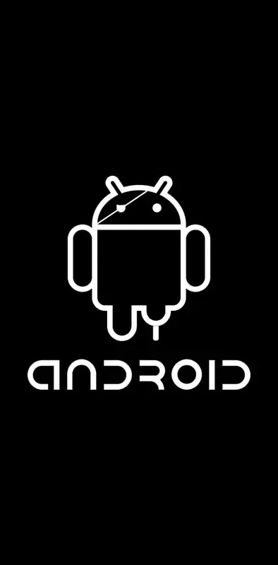 Andriod Wall