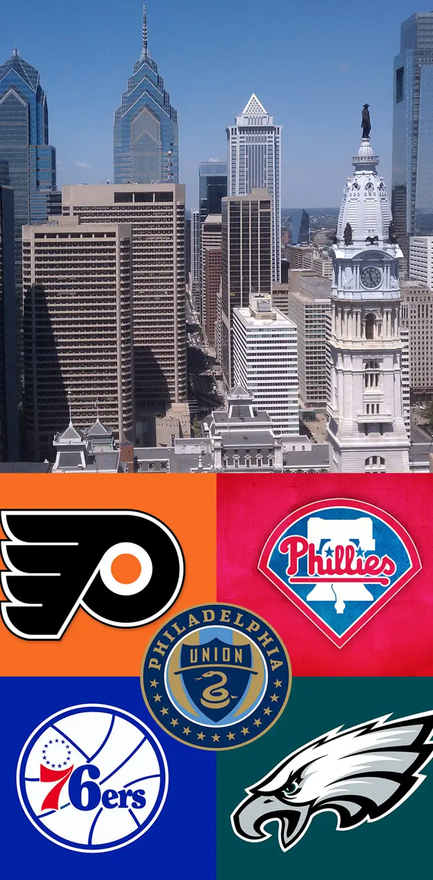 PHILLY SPORTS