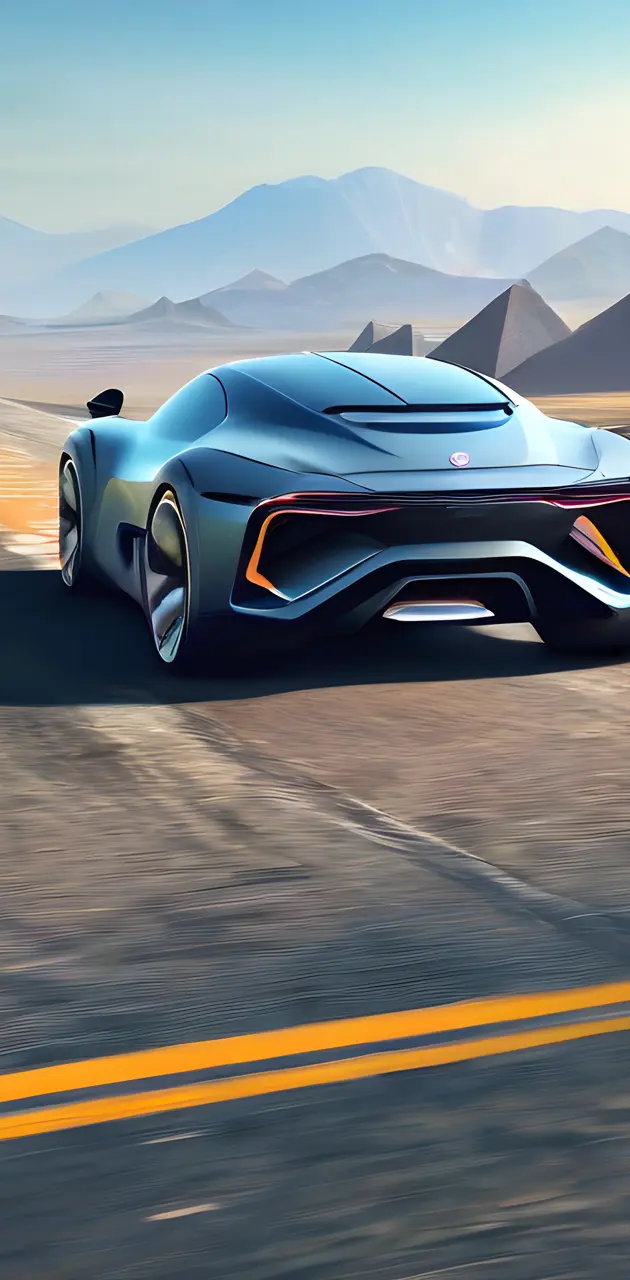 future car 2050