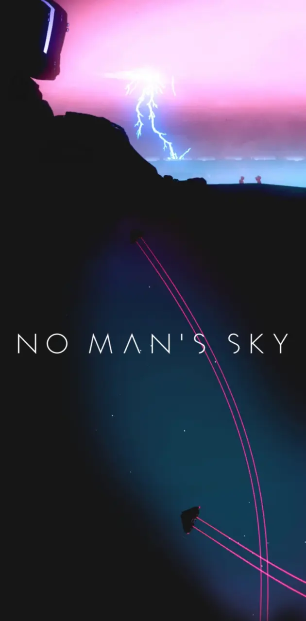 No Mans Sky 