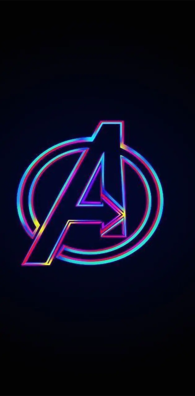 Avenger Logo HD