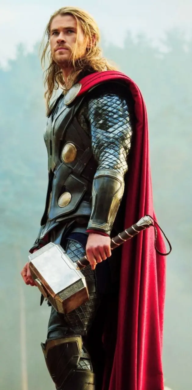 Thor new