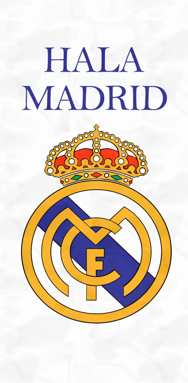 REAL MADRID 2