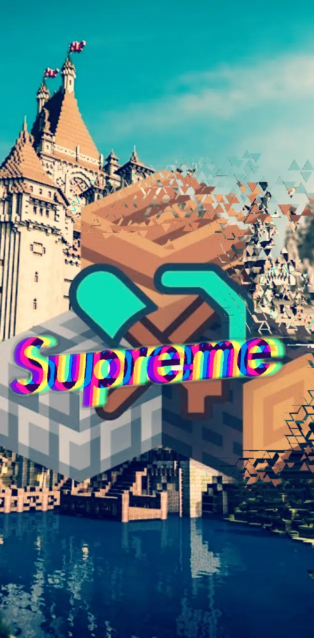 Minecraft Supreme