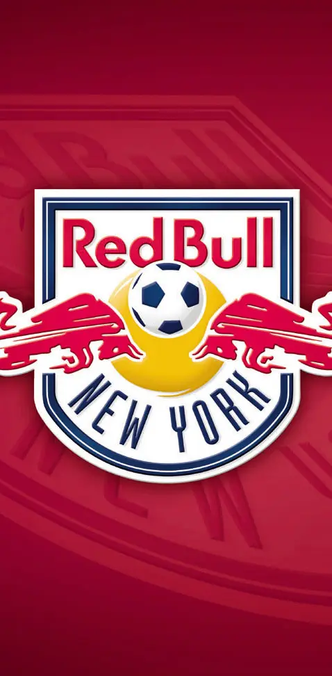 New York Red Bulls wallpaper by ElnazTajaddod - Download on ZEDGE™
