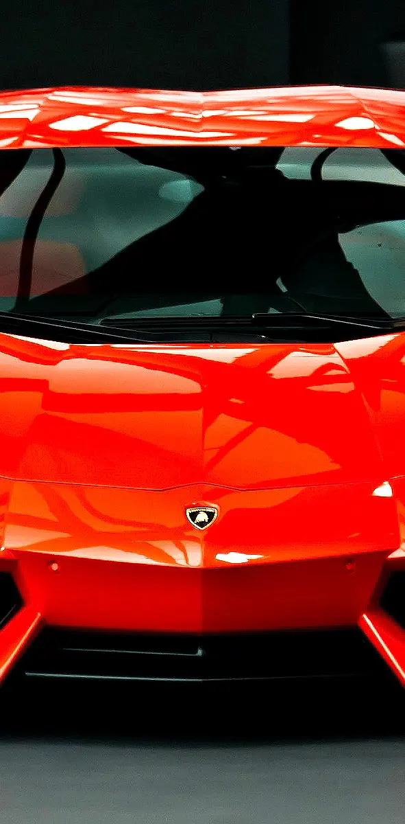 Lamborghiniaventador