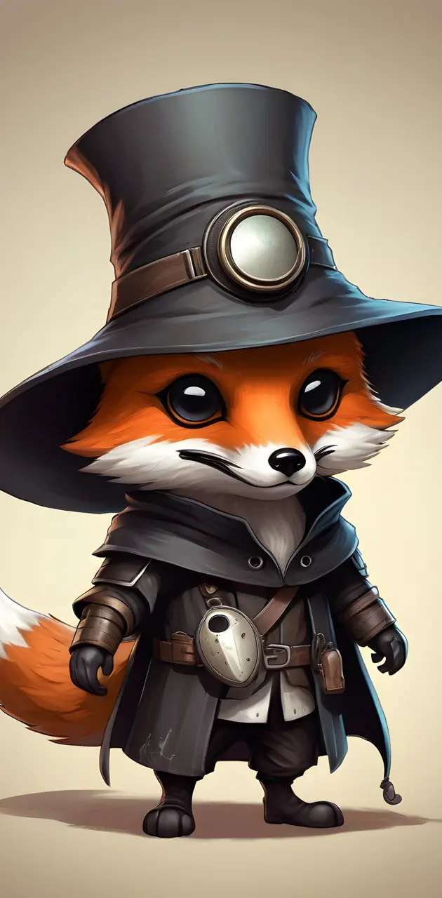 doc fox