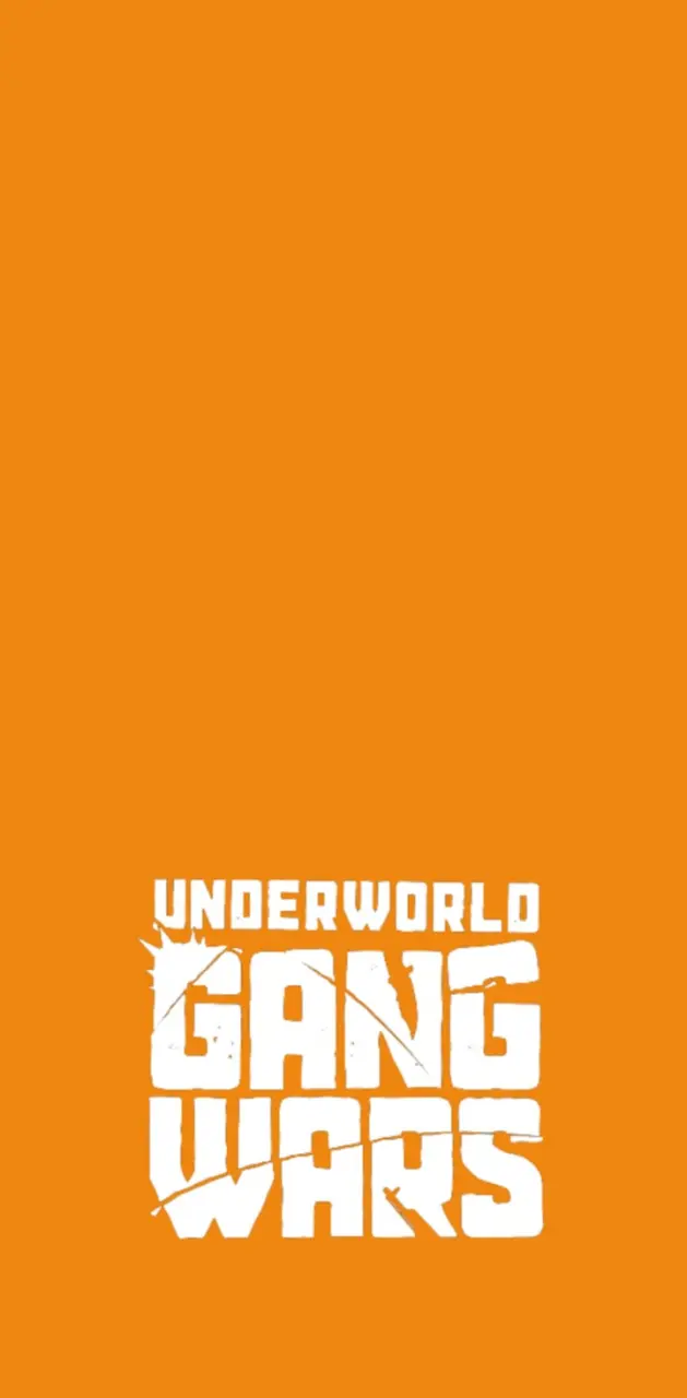 Underworld Gang Wars 